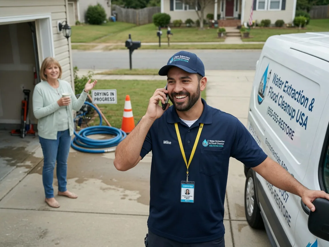 Emergency Water Extraction Geneva, NY FAQs